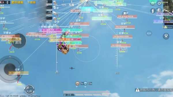 和平精英DDYS辅助